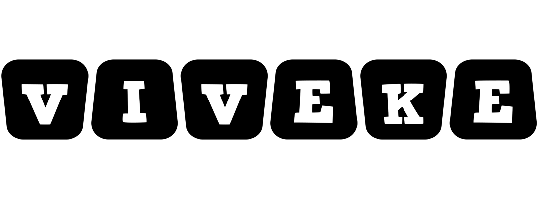 Viveke racing logo