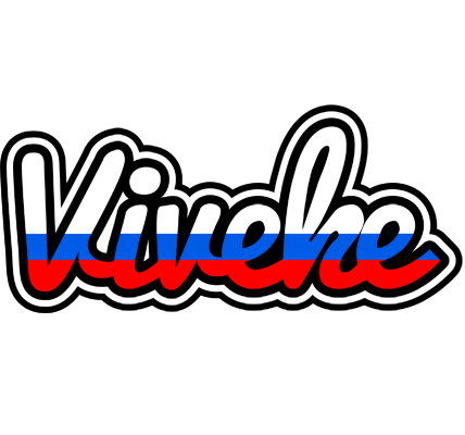Viveke russia logo