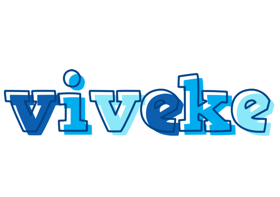 Viveke sailor logo