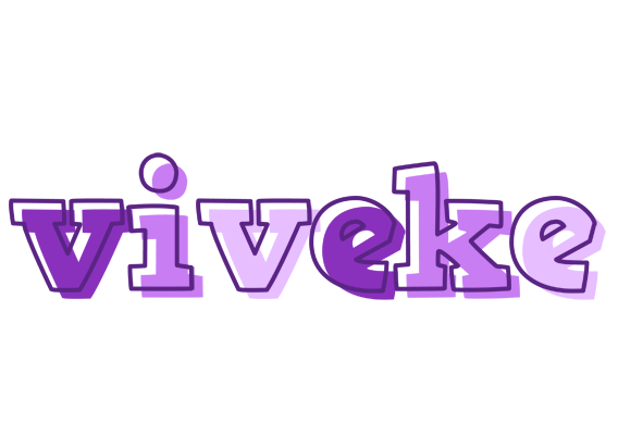Viveke sensual logo