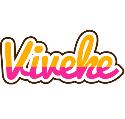 Viveke smoothie logo