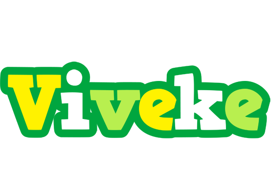 Viveke soccer logo