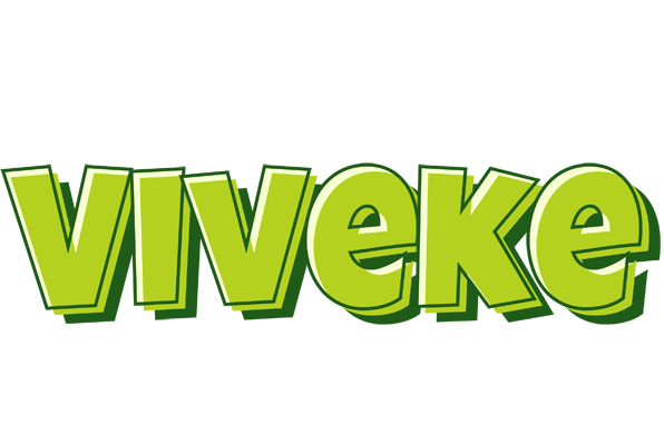 Viveke summer logo