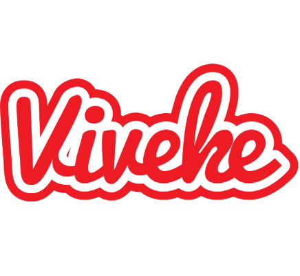 Viveke sunshine logo