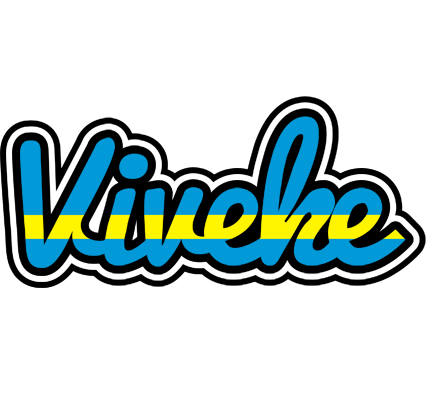 Viveke sweden logo
