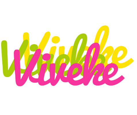 Viveke sweets logo