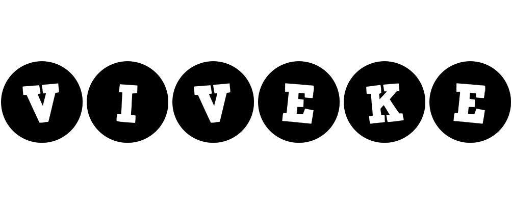 Viveke tools logo