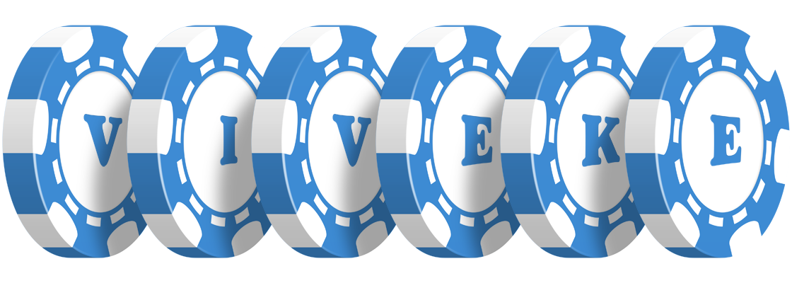 Viveke vegas logo