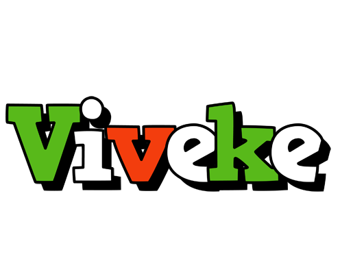 Viveke venezia logo