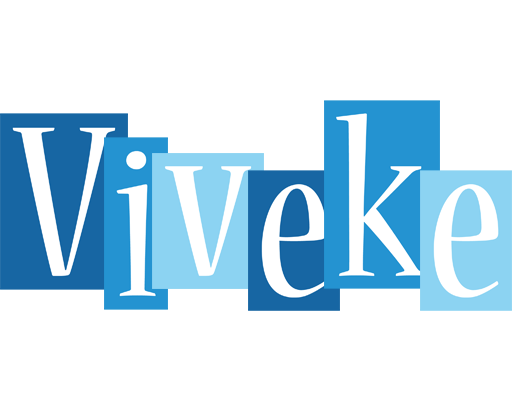 Viveke winter logo