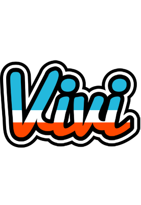 Vivi america logo