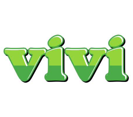 Vivi apple logo