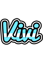 Vivi argentine logo