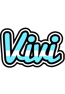 Vivi argentine logo