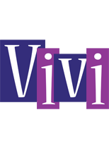 Vivi autumn logo