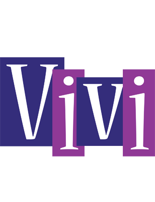 Vivi autumn logo