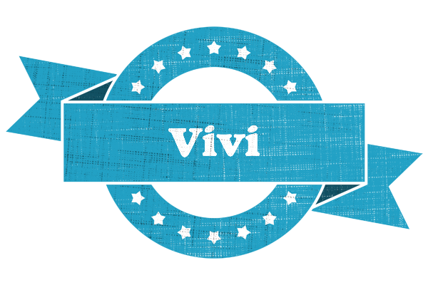 Vivi balance logo