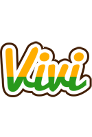 Vivi banana logo