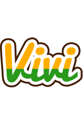 Vivi banana logo