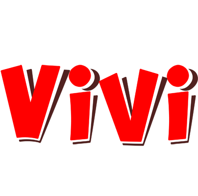 Vivi basket logo