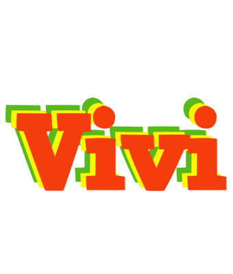 Vivi bbq logo