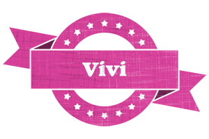 Vivi beauty logo