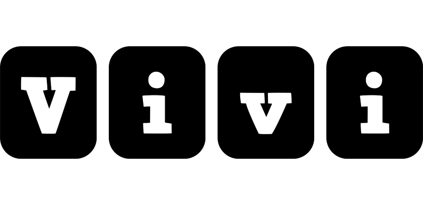 Vivi box logo