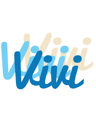 Vivi breeze logo