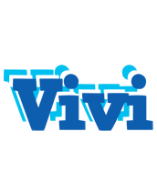 Vivi business logo