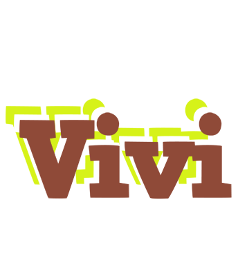 Vivi caffeebar logo