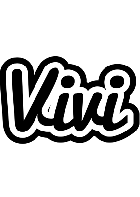 Vivi chess logo