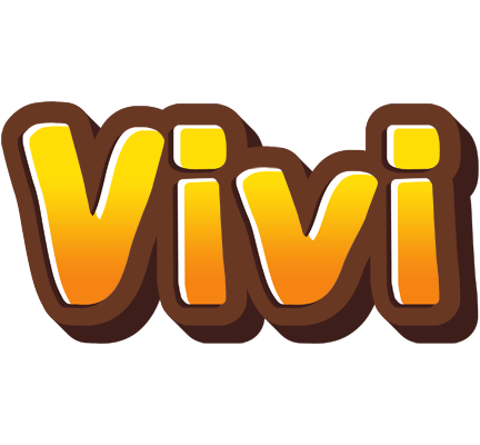 Vivi cookies logo