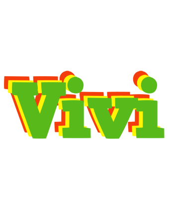 Vivi crocodile logo