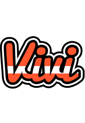 Vivi denmark logo