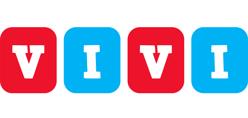 Vivi diesel logo