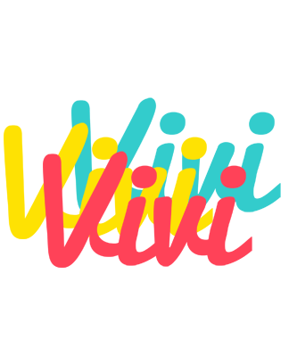 Vivi disco logo