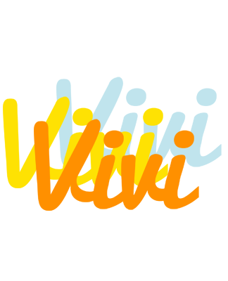 Vivi energy logo