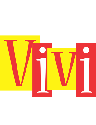 Vivi errors logo
