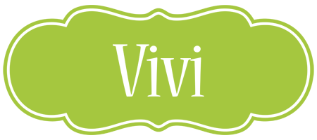 Vivi family logo