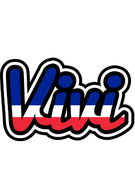 Vivi france logo