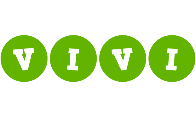 Vivi games logo