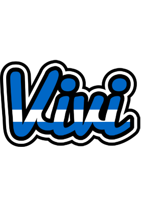 Vivi greece logo
