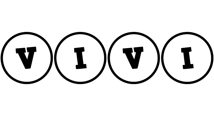 Vivi handy logo