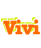 Vivi healthy logo