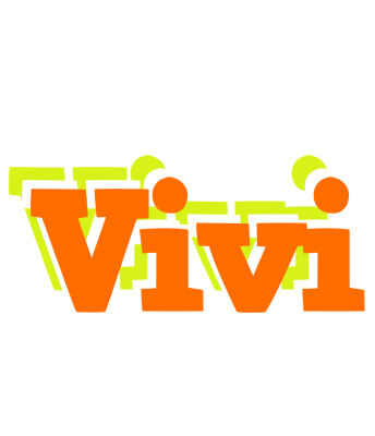 Vivi healthy logo