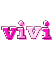 Vivi hello logo