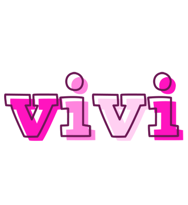 Vivi hello logo