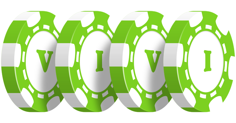 Vivi holdem logo