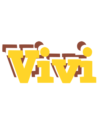 Vivi hotcup logo