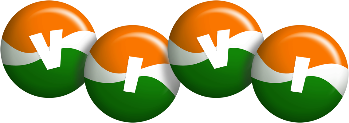 Vivi india logo